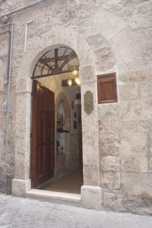 Piccola Corte Ascoli Piceno Extérieur photo