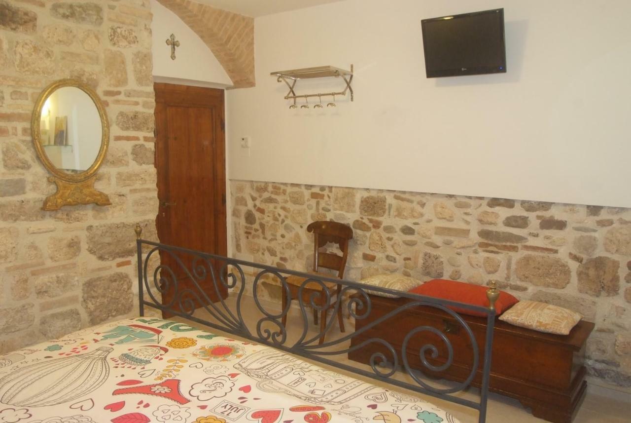 Piccola Corte Ascoli Piceno Extérieur photo